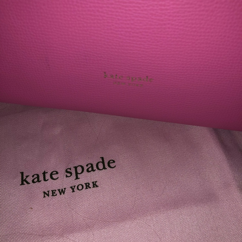Kate Spade tote bag - Picture 3 of 4